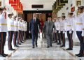 Prabowo Tutup Lawatan Luar Negeri, 24 November Tiba di Tanah Air
