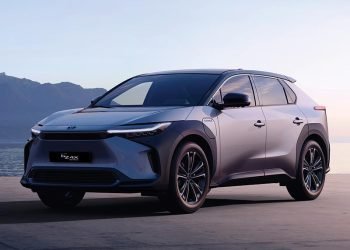 Konsep bZ7 sangat mirip dengan Comfortable Space Concept yang dipamerkan di Guangzhou Auto Show tahun lalu. Mobil tersebut akan diproduksi oleh perusahaan patungan GAC Toyota dan kemungkinan akan mulai dijual pada tahun 2025
