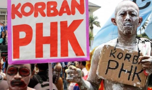 Sementara itu menurut Koordinator Advokasi BPJS Watch Timboel Siregar, adanya peningkatan PHK juga akan menyebabkan berkurangnya peserta BPJS Ketenagakerjaan sehingga berdampak pada penurunan jumlah iuran. Semua itu akan menyebabkan berkurangnya ketahanan dana. Ketahanan dana yang berkurang akan membuat pembayaran klaim terganggu akhirnya pekerja yang nantinya dirugikan. Karena itu ia berharap, pemerintah pusat dan pemerintah daerah dapat berupaya untuk menekan angka PHK dengan memberikan insentif fiskal dan segera merevisi kebijakannya, sehingga industri nasional bisa bangkit dan kinerjanya bisa tumbuh lebih baik