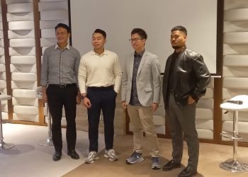 Horizon Card diluncurkan dalam bentuk virtual dan langsung menawarkan berbagai manfaat untuk pelaku usaha seperti proses pengadaan yang lebih efisien dan proses pengajuan yang cepat. Kartu virtual ini juga terhubung dengan platform Paper.id, sehingga perusahaan dapat melakukan pembayaran kepada supplier dengan kartu kredit dan mendapatkan tempo sampai dengan 60 hari. Paper.id juga menawarkan fleksibilitas dalam mengatur tanggal cetak tagihan untuk memaksimalkan tempo pembayaran