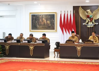 Prabowo Pangkas Perjalanan Dinas ASN