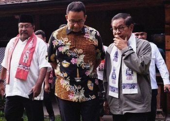 Cagub Pramono Tegas Akan Jual Saham DKI di Perusahaan Minuman Keras PT Delta
