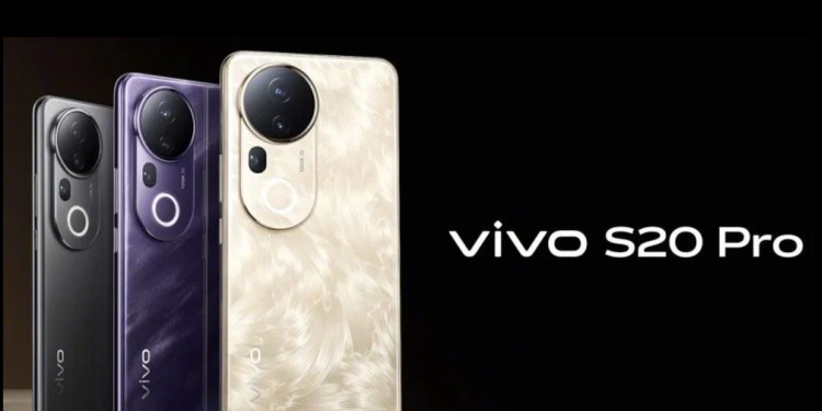 Vivo S20 8GB/256GB, harga 2.299 yuan (sekitar Rp 5 juta). Vivo S20 12GB/256GB, harga 2.599 (sekitar Rp 5,7 juta). Vivo S20 12GB/512GB, harga 2.799 (sekitar Rp 6,1 juta). Vivo S20 16GB/512GB, harga 2.999 (sekitar Rp 6,5 juta). Sementara itu untuk harga Vivo S20 Pro adalah sebagai berikut. Vivo S20 Pro 12GB/256GB, harga 3.399 (sekitar Rp 7,4 juta). Vivo S20 Pro 12GB/512GB, harga 3.799 (sekitar Rp 8,3 juta). Vivo S20 Pro 16GB/512GB, harga 3.999 (sekitar Rp 8,7 juta)