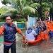 BPBD: Puluhan RT di Jakarta Terendam Banjir