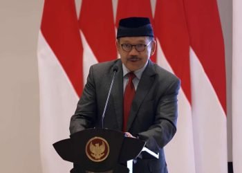 Dukung Kemanusiaan Palestina, Baznas Gelar Baznas International Forum