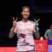Bungkam Wakil China, Putri KW Juara Korea Masters 2024