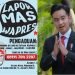 Baru Dibuka, ‘Lapor Mas Wapres’ Diserbu Warga