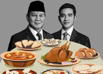 China Dukung Pendanaan Program Makan Bergizi Gratis