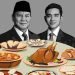 China Dukung Pendanaan Program Makan Bergizi Gratis