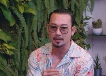 Deny Sumargo Dipolisikan Terkait Ujaran Kebencian