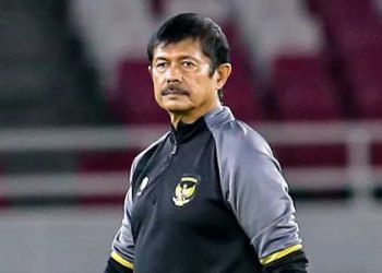 Kata Indra Sjafri Soal Timnas Masuk Grup Neraka di Piala Asia U-20 2025