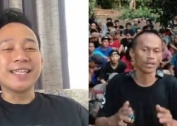Diskriminasi Hukum Judol Antara Artis dan Masyarakat Biasa