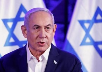 Jadi Buron ICC, Kanada Siap Tangkap Netanyahu