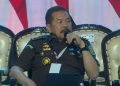 Jaksa Agung Perintahkan Kejari-Kejati Tindak Tegas Korupsi