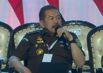 Jaksa Agung Perintahkan Kejari-Kejati Tindak Tegas Korupsi