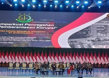 Seluruh Kepala Daerah Kumpul di Sentul, Ada Apa?