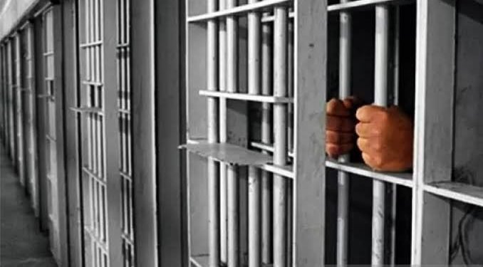 Gawat! Tujuh Napi Rutan Salemba Kabur Lewat Teralis Kamar