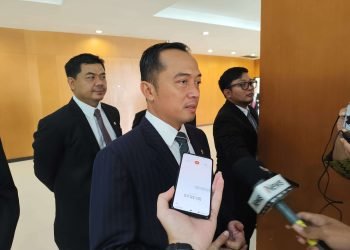 Peluncuran Danantara, Mensesneg: Tunggu Tanggal Mainnya