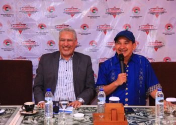 Hari Solidaritas Internasional Palestina, ARI-BP Demo Kedubes AS