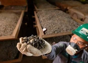 Badan Geologi Yakini Hilirisasi Pertambangan Tambah Devisa