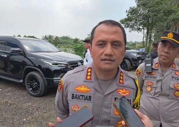 Polisi Periksa Said Didu atas Dugaan Berita Bohong