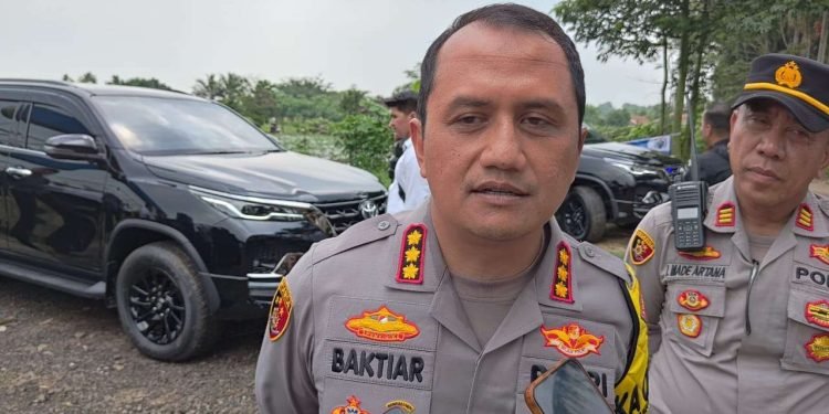 Polisi Periksa Said Didu atas Dugaan Berita Bohong