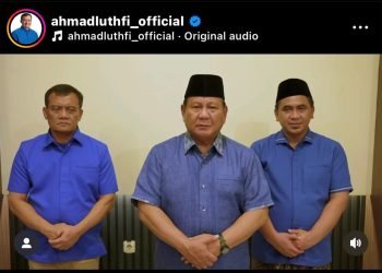 Pengamat: Dukungan Presiden Terhadap Paslon Pilkada Sesuai Konstitusi