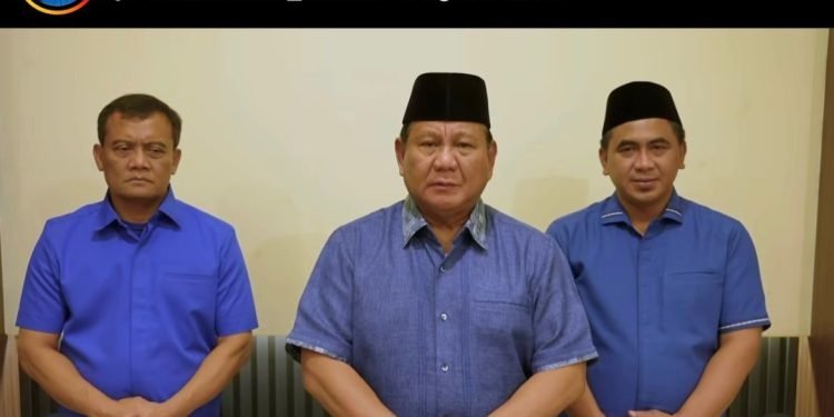 Pengamat: Dukungan Presiden Terhadap Paslon Pilkada Sesuai Konstitusi