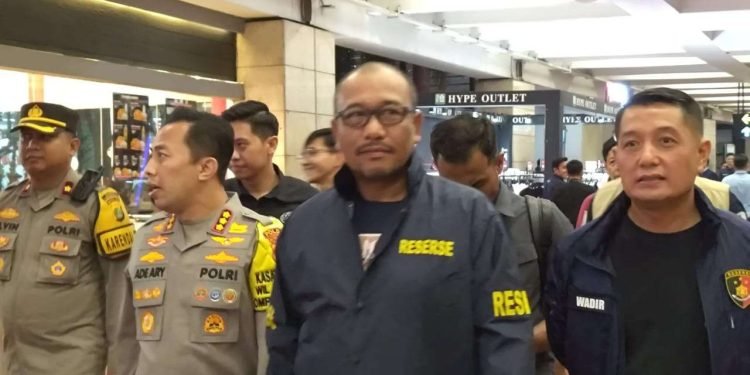 Polisi Sita Aset Judol Oknum Komdigi Rp2,8 M