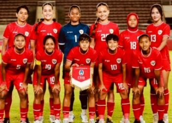 Bungkam Singapura, Timnas Putri Melaju ke Final Piala AFF 2024