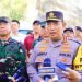 Kata Kapolri Soal ‘Parcok’ yang Cawe-cawe Pilkada 2024