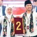 Rekapitulasi Tuntas, Khofifah Menang Pilgub Jatim dengan Raih 12 Juta Suara