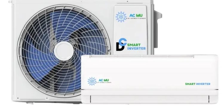 Mantap! Muhammadiyah Luncurkan AC Hemat Energi Bintang 5