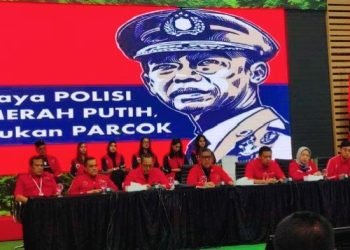 Golkar Tantang PDIP Buktikan Keterlibatan ‘Parcok’ di Pilkada 2024