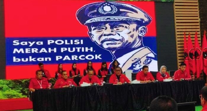 Golkar Tantang PDIP Buktikan Keterlibatan ‘Parcok’ di Pilkada 2024