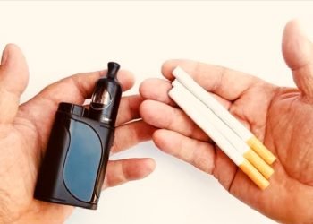 Mulai 2025, Harga Rokok dan Vape Naik
