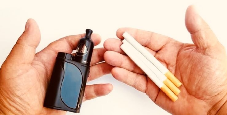 Mulai 2025, Harga Rokok dan Vape Naik