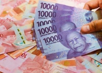 Naik 6,5%, Inilah Daftar Kenaikan UMP 2025 di Seluruh Provinsi