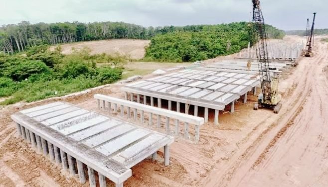 Prabowo Minta Proyek Besar Distop, Termasuk Tol Baru