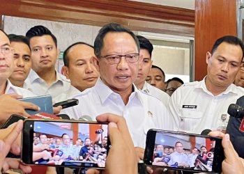 Tito Sebut Praktik ‘Ordal’ Musabab BUMD Merugi