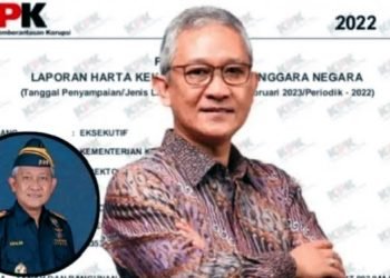 KPK Panggil Dirjen Bea Cukai Terkait Gratifikasi Bupati Kukar