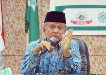 Berdampak Negatif, Muhammadiyah Minta Kaji Ulang PPN 12%