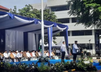 Menko AHY: Transmigrasi Bukan Sekadar Perpindahan Manusia