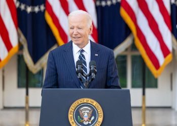 Biden Kurangi Hukuman Ribuan Tahanan