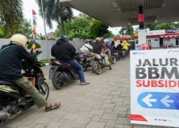 Igun juga menyoroti dampak kenaikan harga BBM non-subsidi terhadap pendapatan pengemudi. Menurutnya, keberadaan subsidi sangat membantu meringankan beban operasional. Sebab selisih harga antara Pertalite dan BBM non-subsidi bisa mencapai 15 persen, yang berimbas pada penurunan pendapatan hingga 30-40 persen jika ditambah biaya perawatan kendaraan.