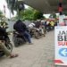 Igun juga menyoroti dampak kenaikan harga BBM non-subsidi terhadap pendapatan pengemudi. Menurutnya, keberadaan subsidi sangat membantu meringankan beban operasional. Sebab selisih harga antara Pertalite dan BBM non-subsidi bisa mencapai 15 persen, yang berimbas pada penurunan pendapatan hingga 30-40 persen jika ditambah biaya perawatan kendaraan.