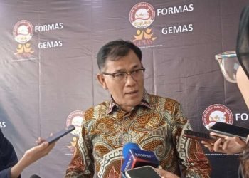 Rencana Induk Pemberantasan Kemiskinan Akan Diluncurkan Januari 2025