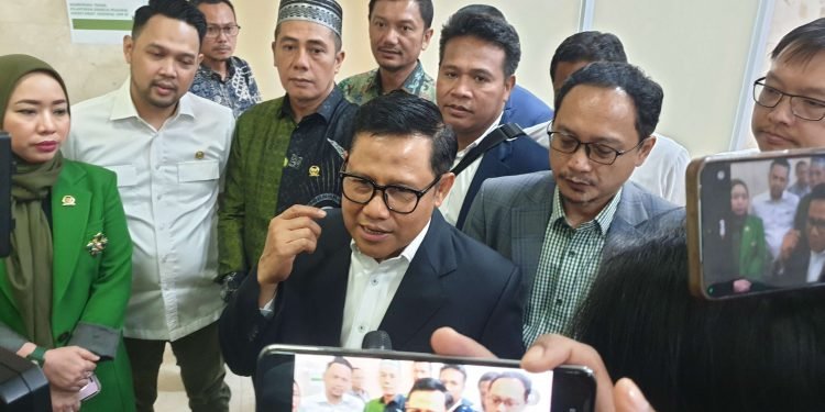 Menko PMK Ciptakan Langkah Strategis Tangani Kemiskinan