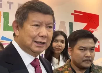 Menurut Hashim, Menteri Penerimaan Negara akan dipegang oleh Anggito Abimanyu yang saat ini menjabat sebagai Wakil Menteri Keuangan. Negara dengan keberadaan Kementerian Penerimaan Negara akan dapat modal dari perbaikan sistem pajak, perpajakan, sistem cukai yang ada. Selanjutnya, akan ada banyak program-program yang akan dimulai untuk menutupi kebocoran-kebocoran