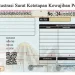 Ilustrasi STNK